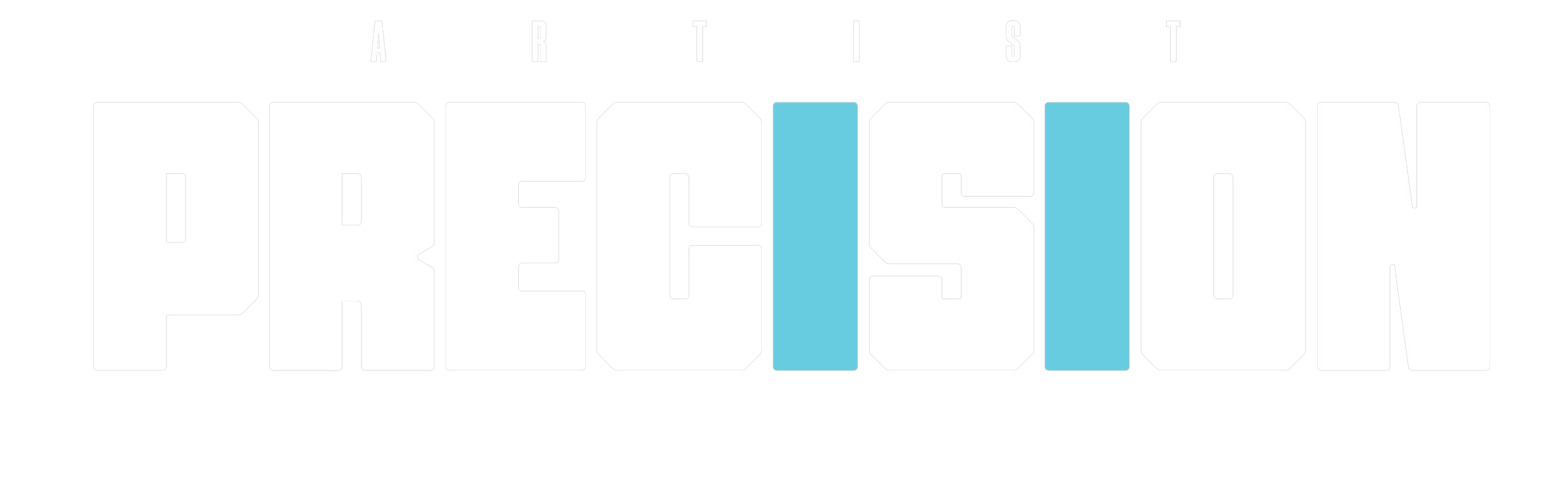 Artist Precision